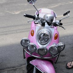 pty 210 resize